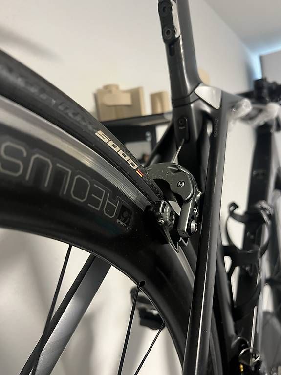 Biciclette: Trek Madone  – Nuovo e nell'imballaggio originale da Thun venduto da pilaudio 2
