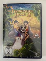 Disney | Das Dschungelbuch 2 - DVD 📀 Neu und OVP
