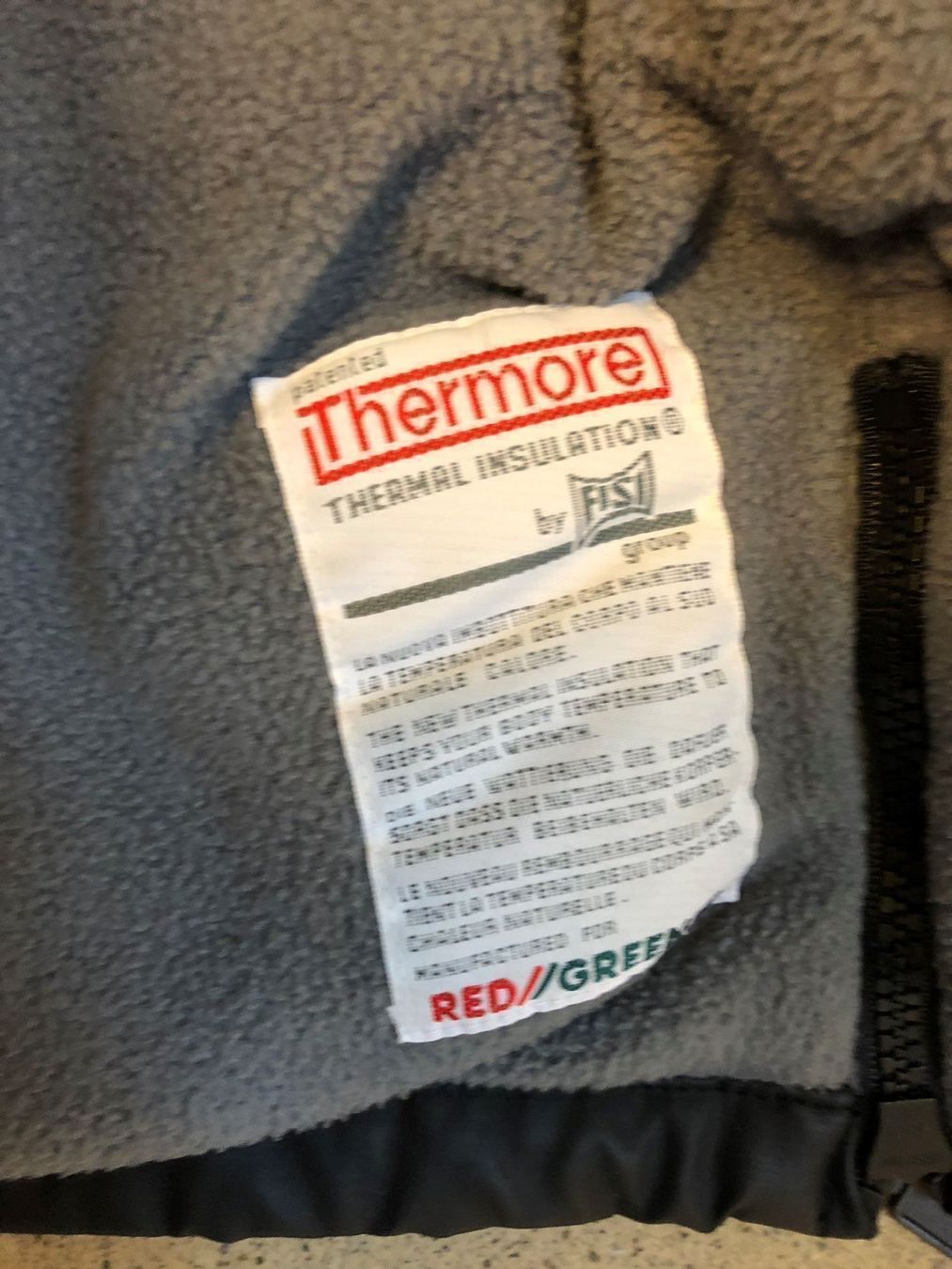 Jacken: REDGREEN Jacke für Herren – Gebraucht aus Zürich von ClosetQueen 8