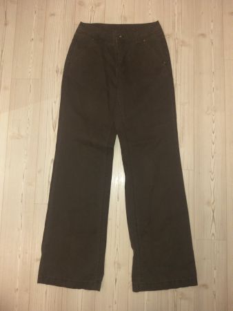 Pantalon / Hose ESPRIT  Regular  Taille / Grosse 34 CH