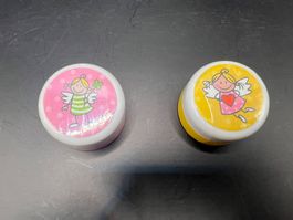 2 Stk. Stempel Motivstempel Schutz(b)engel