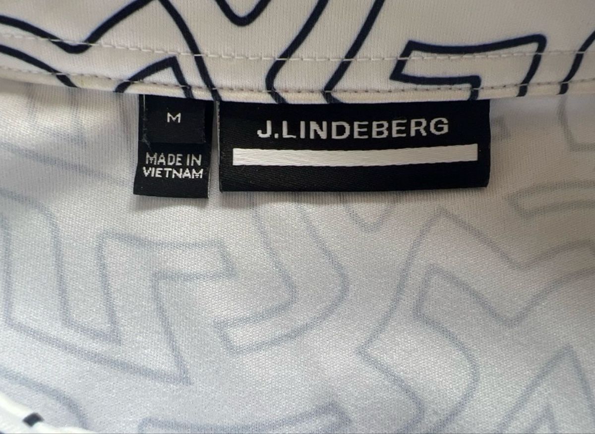 Tops: J.Lindeberg Damen Golf Top, Grösse M – Gebraucht aus Zürich von whitelily 3