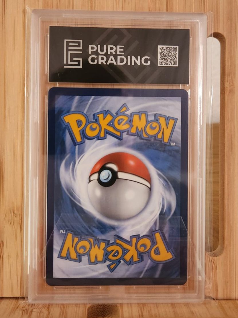 Pokémon Carte collezionabili: Charizard EX - OBF 215 - Mint 9.5 - EN - AB 1.- !!! – Nuovo e nell'imballaggio originale da Moutier venduto da tom_9zxw 1