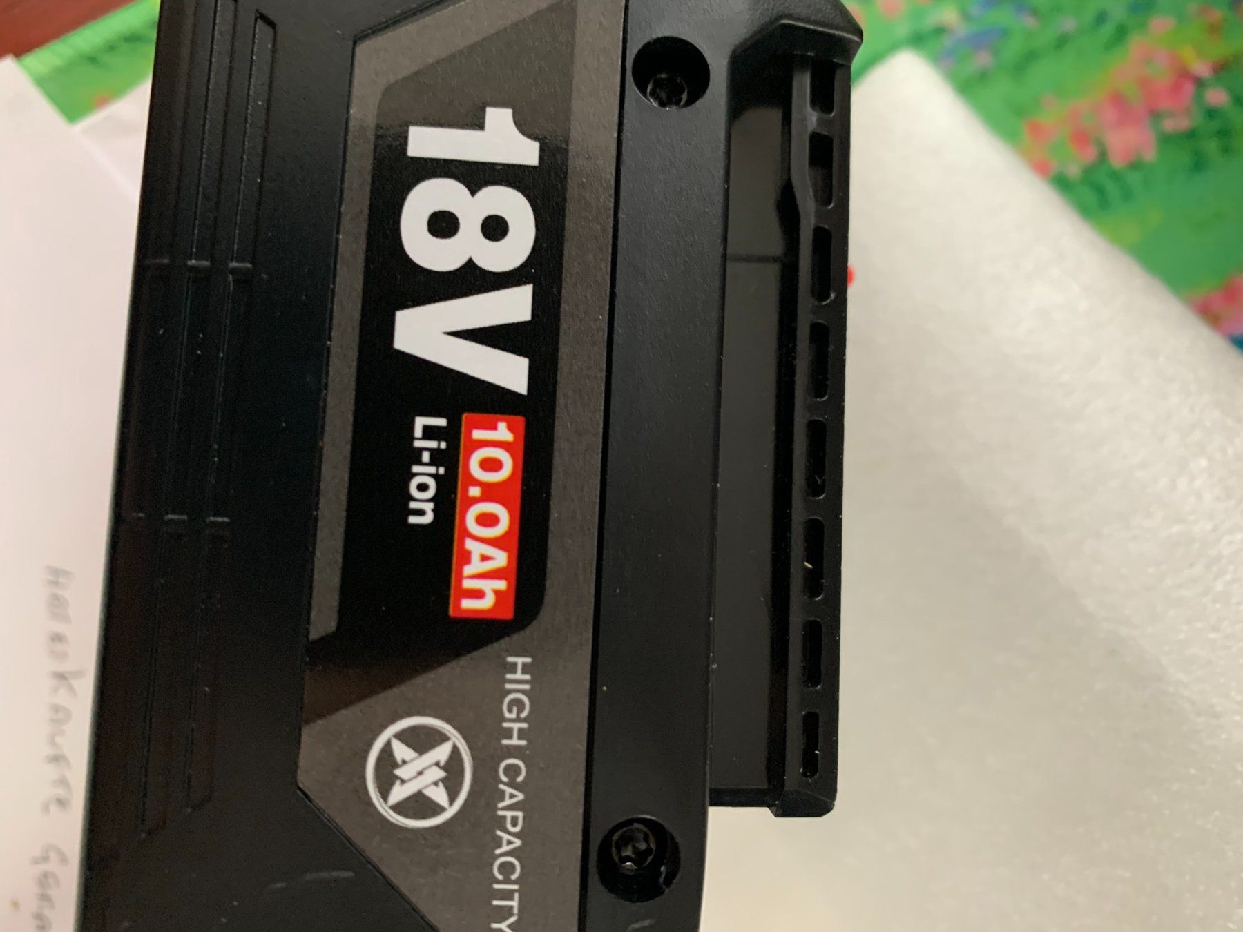 Bosch Caricatori & Batterie: Akku von Bosch Professional neu – Usato da schlieren venduto da pipgiu50 8