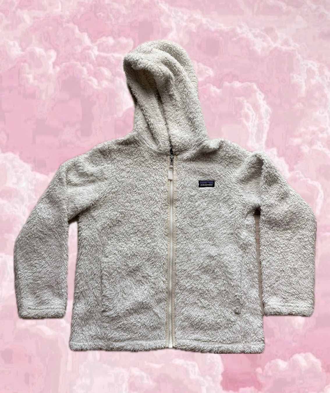 Patagonia Giacche: Patagonia Fleece – Usato da Wigoltingen venduto da _vntg_