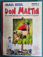 MADs grosse Meister - Don Martin - Band-2