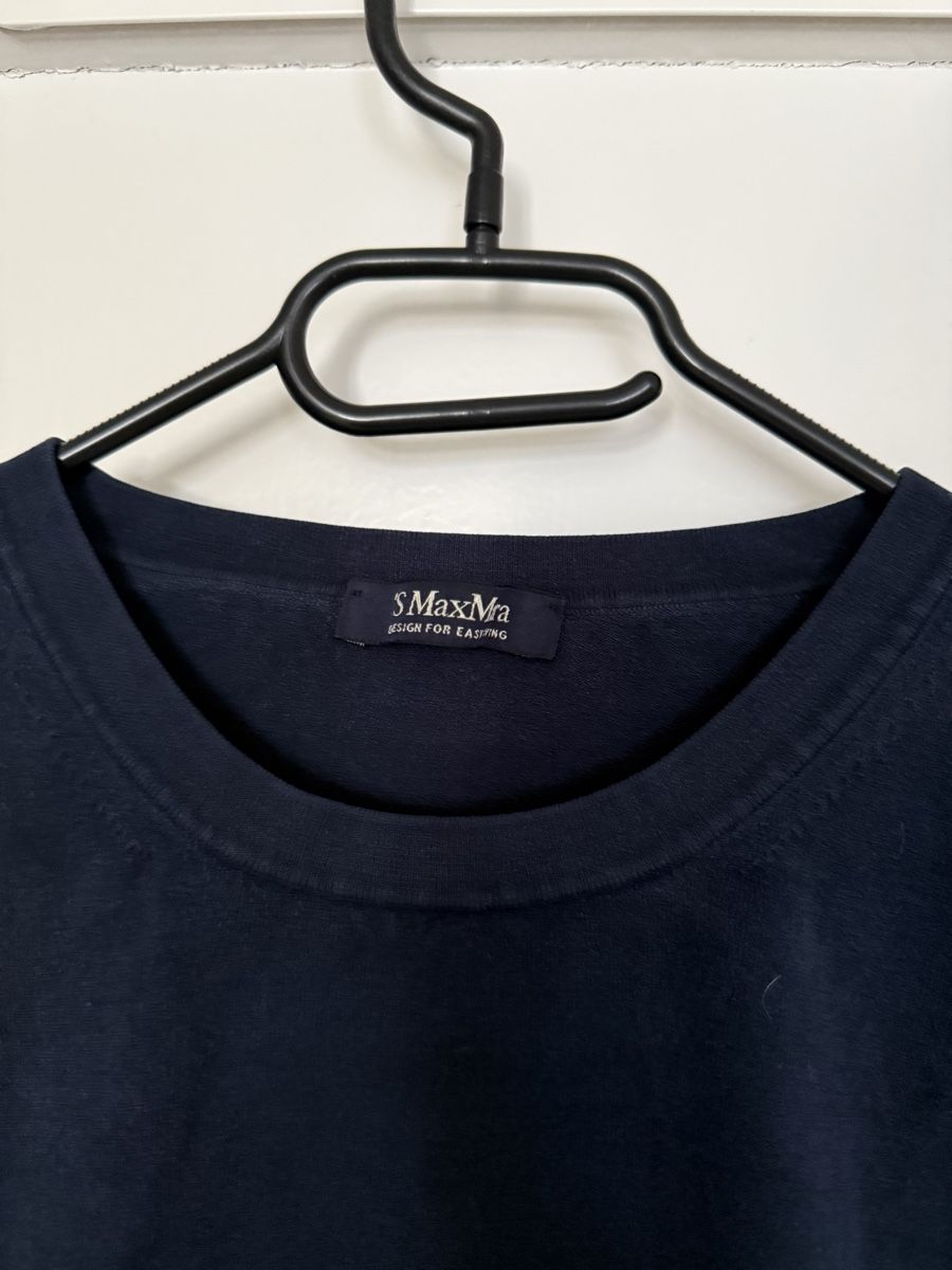 Max Mara T-shirt: Max Mara T-shirt M – Usato da Walenstadt venduto da nad_dm9g 1