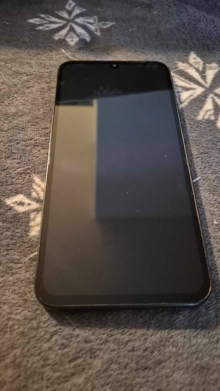 Samsung Telefoni cellulari / Smartphones: Samsung A34 5G – Usato da Uznach venduto da DeNois 3