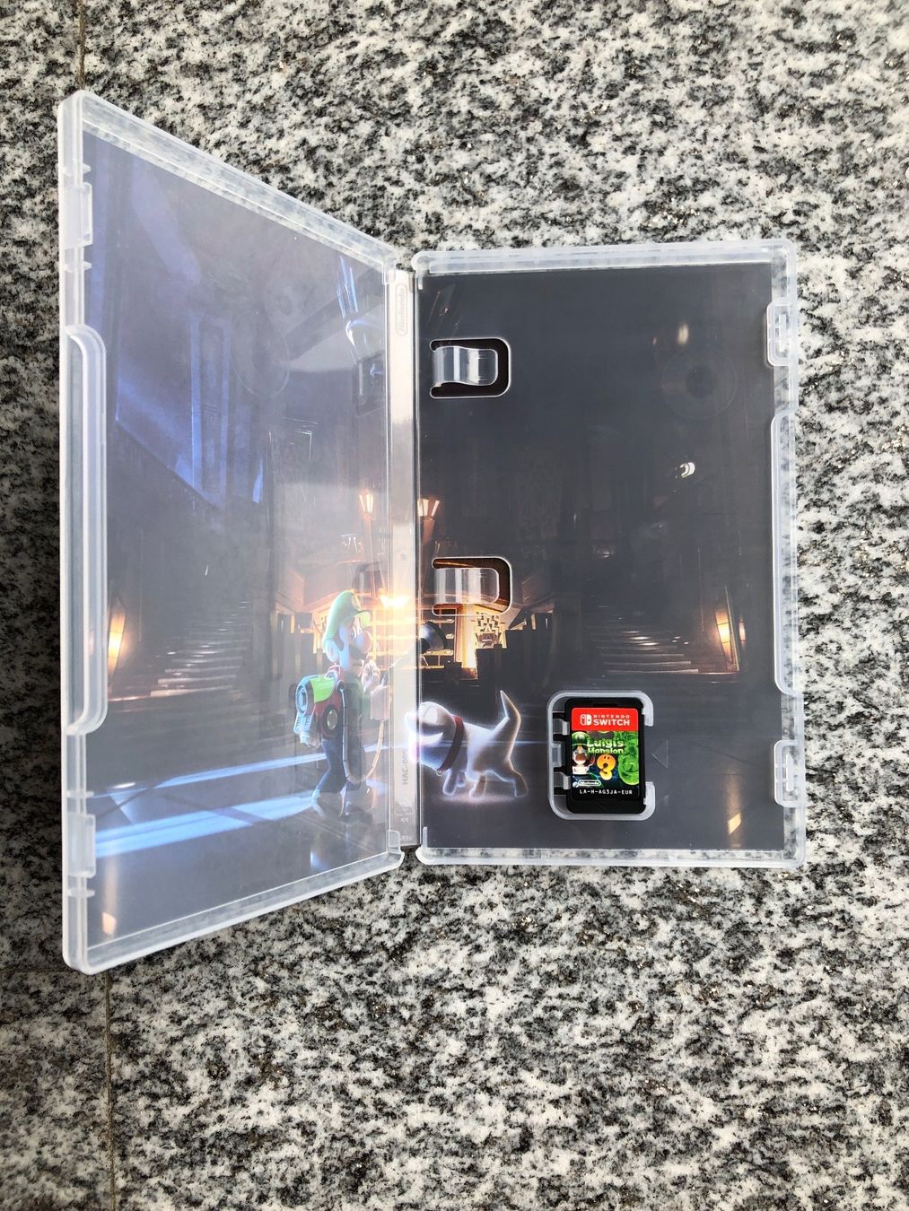 Nintendo Giochi: Luigi‘s Mansion 3 – Nuovo (secondo la descrizione) da Bern venduto da jan_rvq8 1