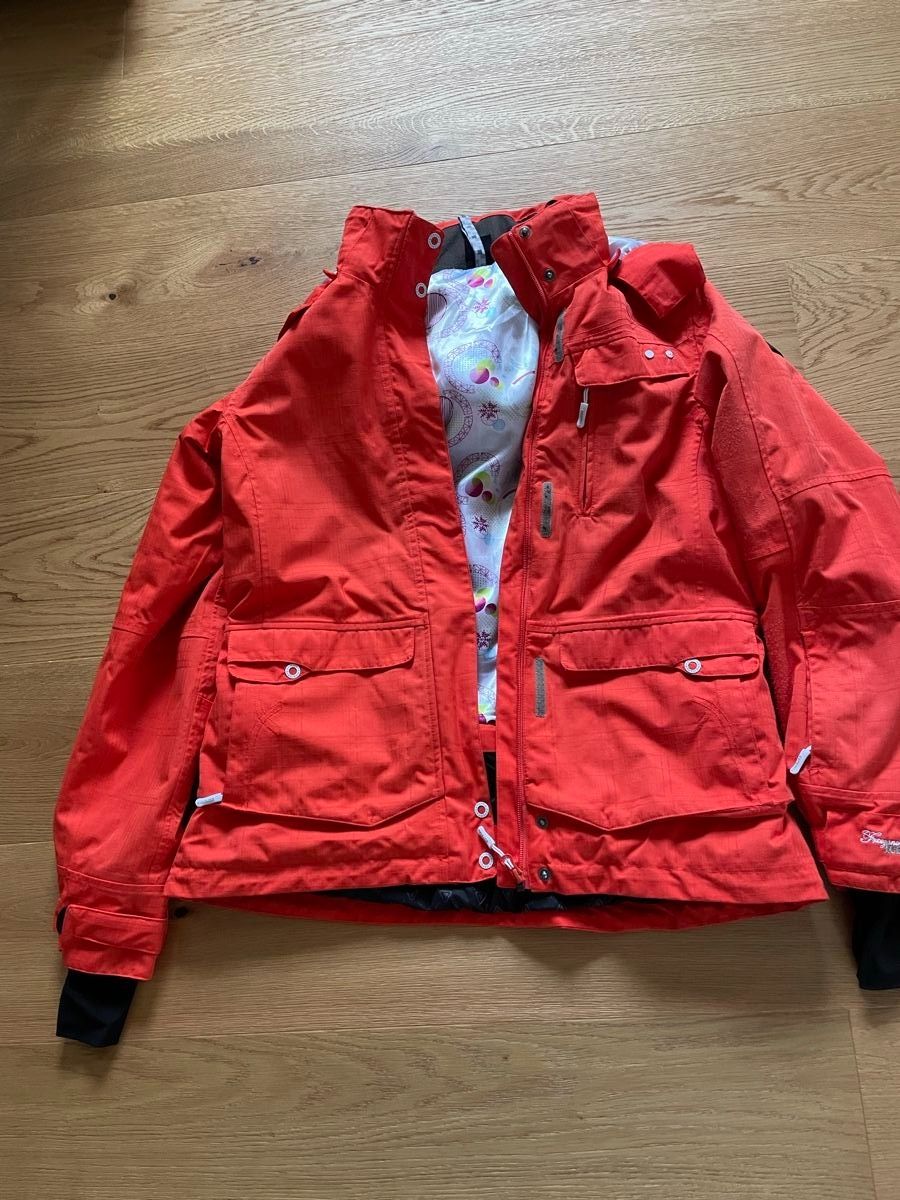 Icepeak Jacken: Icepeak Damen Skijacke Gr. M – Gebraucht aus Neunkirch von autoscooter57 2