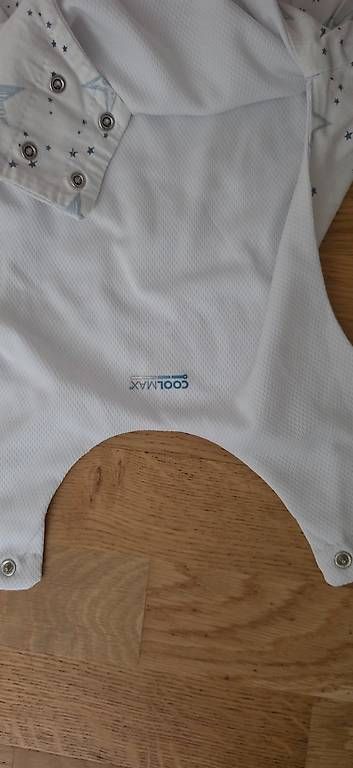 Sacs de couchage: Odenwälder Schlafsack Coolmax – D'occasion à Aarburg par vere86 1