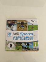 Nintendo Wii Sports