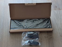 Dell Maus und Tastatur Set mit CH-Layout [neu&OVP]