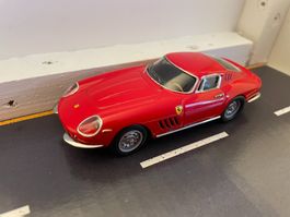 Ferrari 275 GTB      1:43 CAM(J) 1:43