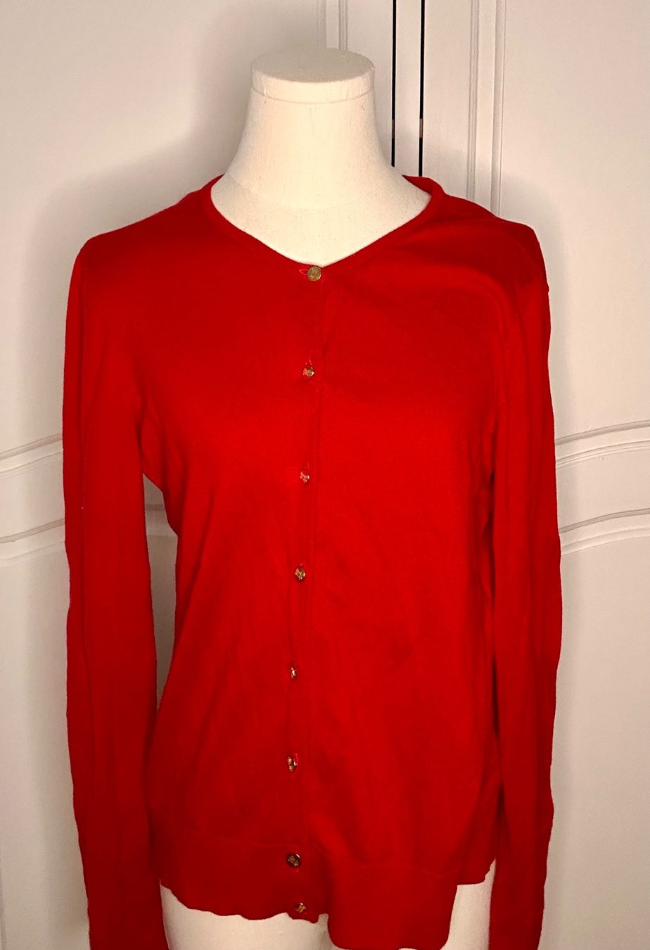 Ralph Lauren Pulls & Sweat-shirts: Ralph Lauren Kardigan m Pullover – Neuf (Voir description) à Pfaffhausen par Klaras_second_hand