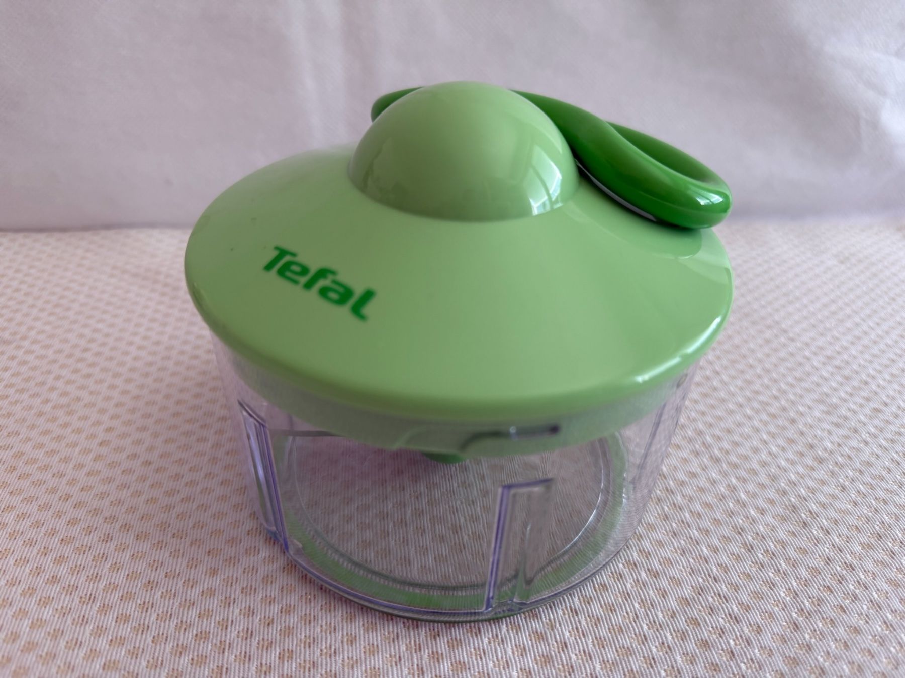 Tefal Elettrodomestici da cucina: Tefal - hachoir – Usato da Sion venduto da accroshoes