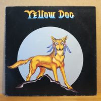 Yellow Dog - Yellow Dog /  LP