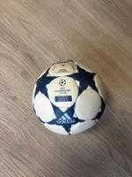 Adidas Champions League Mini Fussball