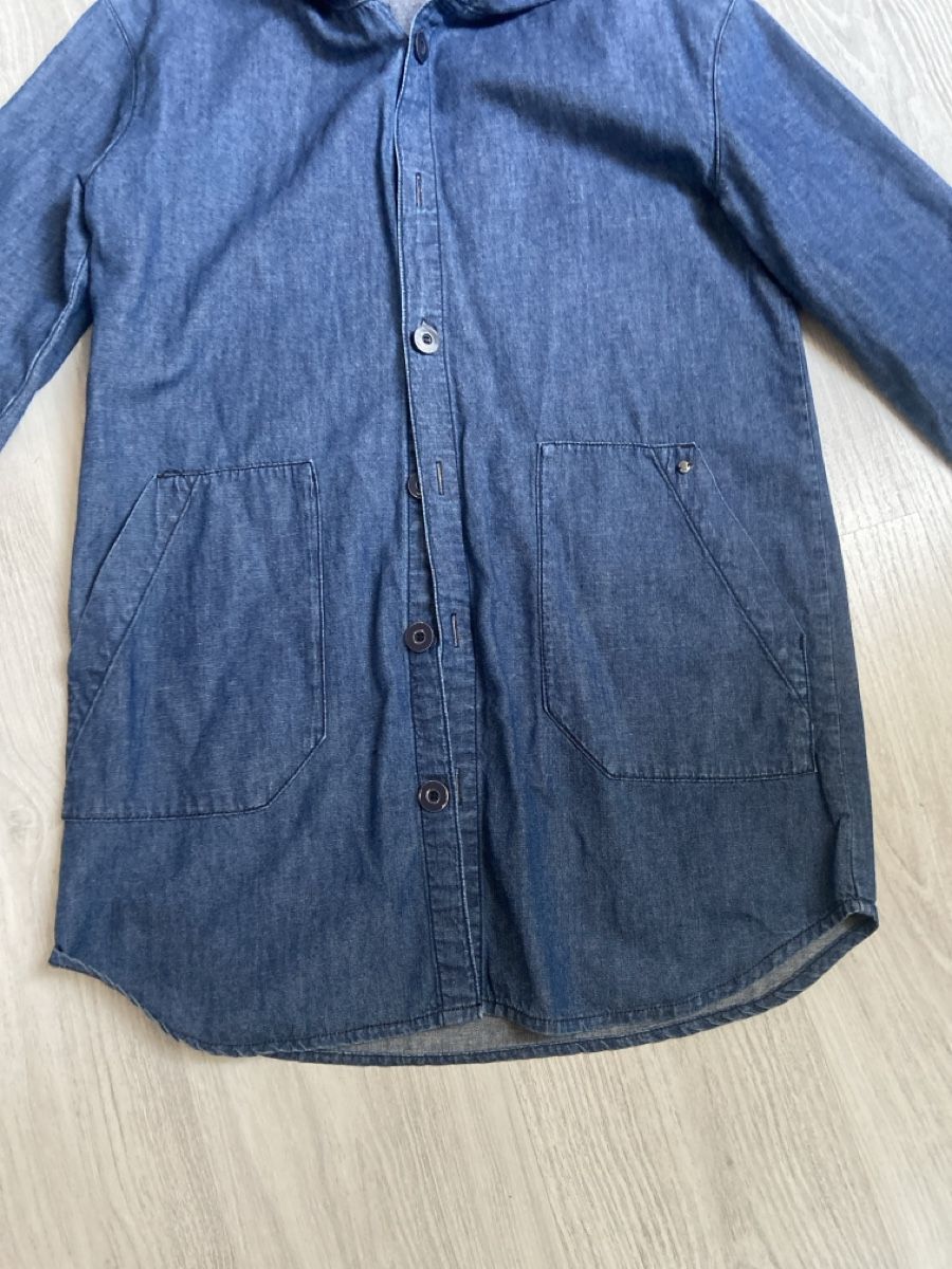 Nile Giacche: Nile Jacket – Usato da Wiesendangen venduto da Jafani 1