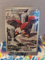 Carte Pokémon Braviary