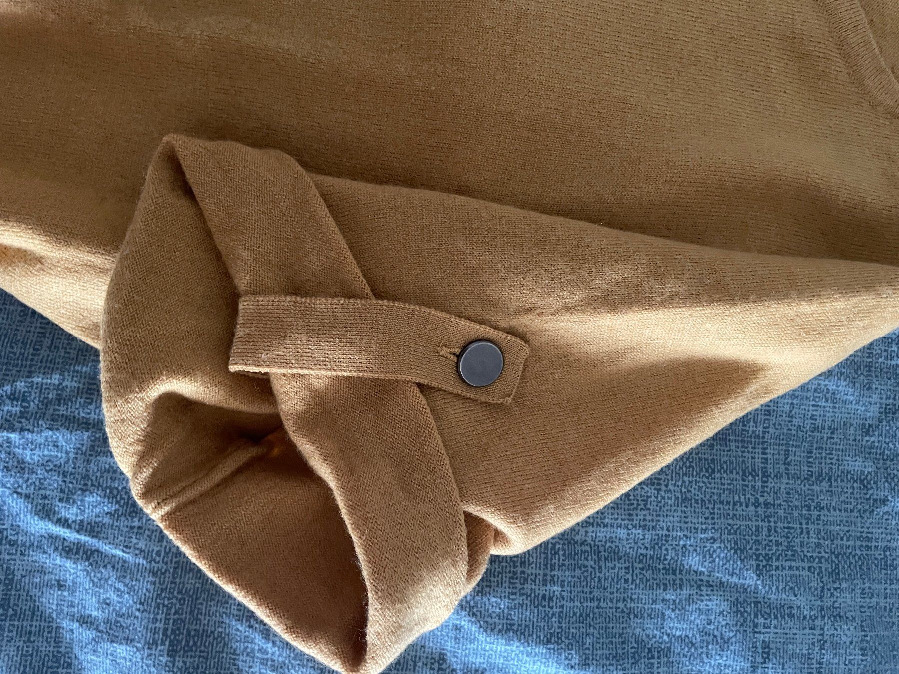 Maglioni & Felpe: Schönes Pullover 100% Merinowolle, L – Usato da Zürich venduto da jandra01 3