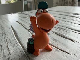 Tonie Figur, Kokosnuss aus Der kleine Drache Kokosnuss