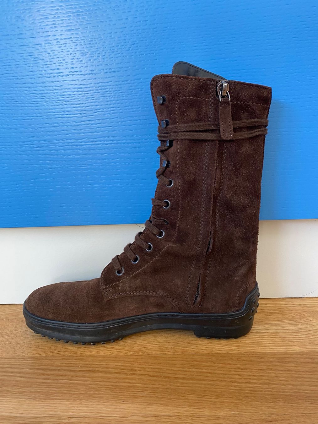 Tod'S Chaussures femmes: Stiefeletten von TODS – Neuf (Voir description) à Basel par JMSZ 2