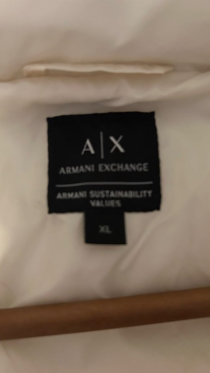 Giacche: Armani Jacket new  – Usato da Riva San Vitale venduto da mdu_q68b 1