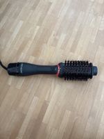 Revlon Föhn Bürste, neuwertig,