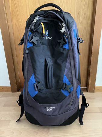 Reisetasche