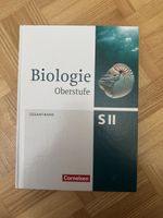 Biologie Oberstufe – Gesamtband S II
