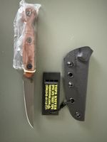 Tops Knive Messer unbenutzt 
