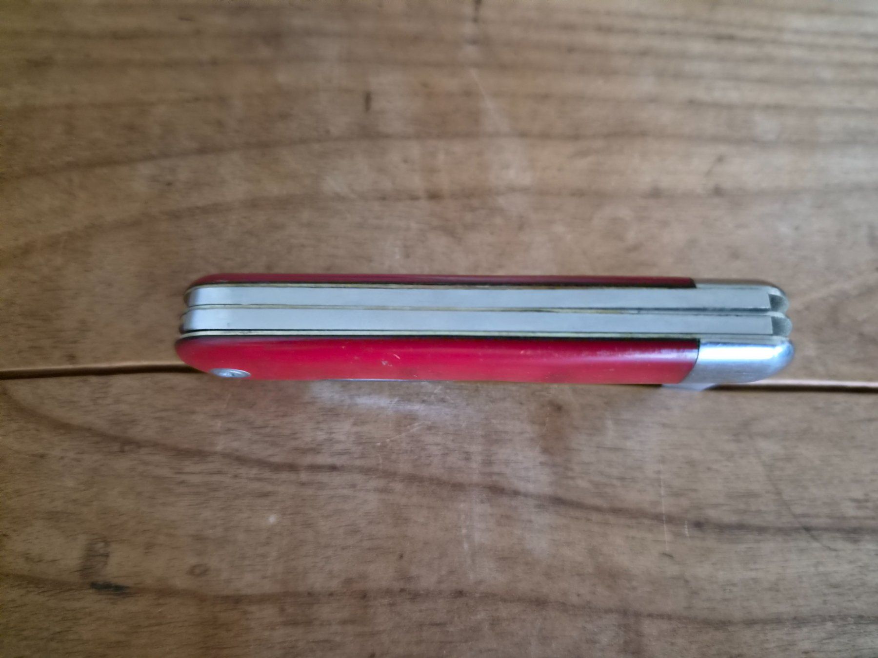Wenger Coltelli tascabile: Militärmesser - Wenger – Usato da Laupen BE venduto da R11rs 5