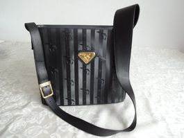 Orig. ""Maison Mollerus"" Umhänge Tasche