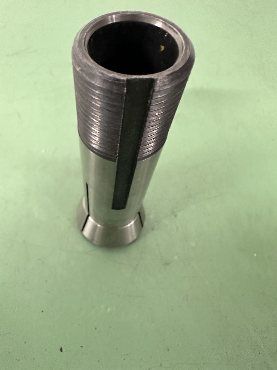 Schaublin Alle Werkzeuge: Schaublin-Spannzange Ø12 mm. – Gebraucht aus Aarberg von SNMachines 2