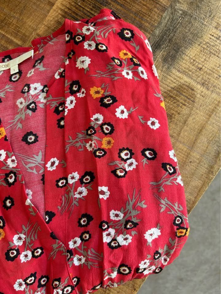 Maje Vestiti: Maje Paris Kleid - Gr. 1 – Usato da Illnau venduto da Monkky 2