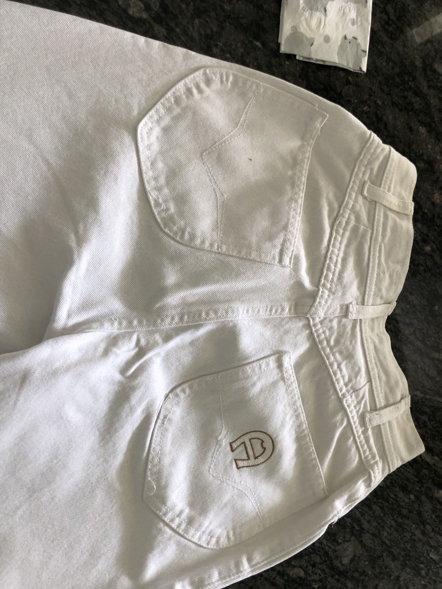 Jeans: Aigner Jeans – Usato da Solothurn venduto da Congela 2