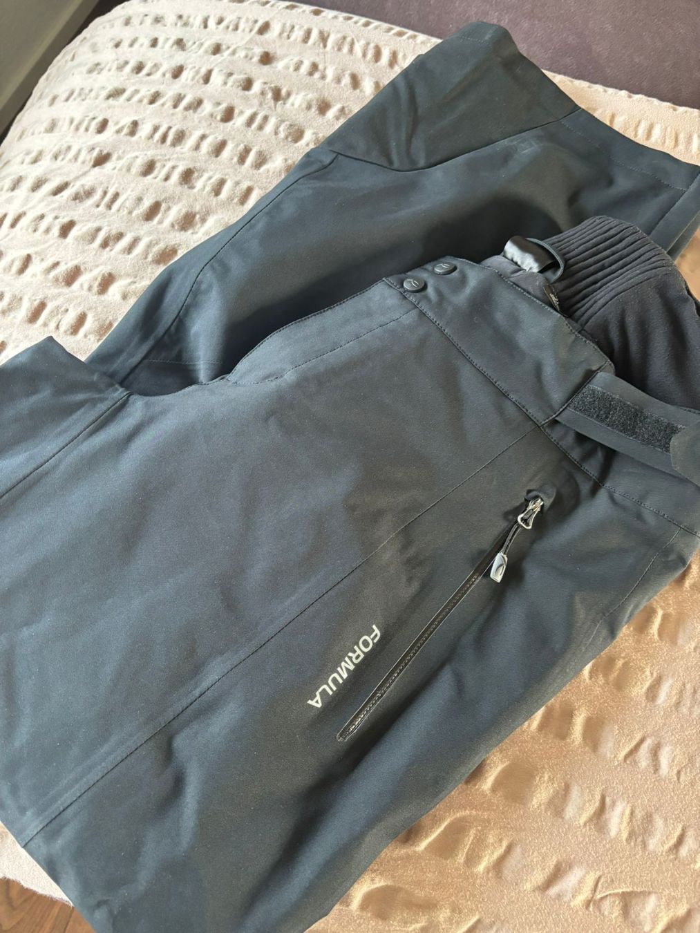 Kjus Pantaloni: Herrenskihose Kjus Gr.52 – Nuovo (secondo la descrizione) da Altstätten venduto da Konrad051