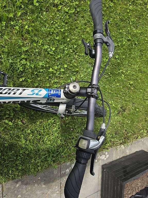 Biciclette: Stevens Jungenvelo – Usato da Bülach venduto da Boubbleziss 1