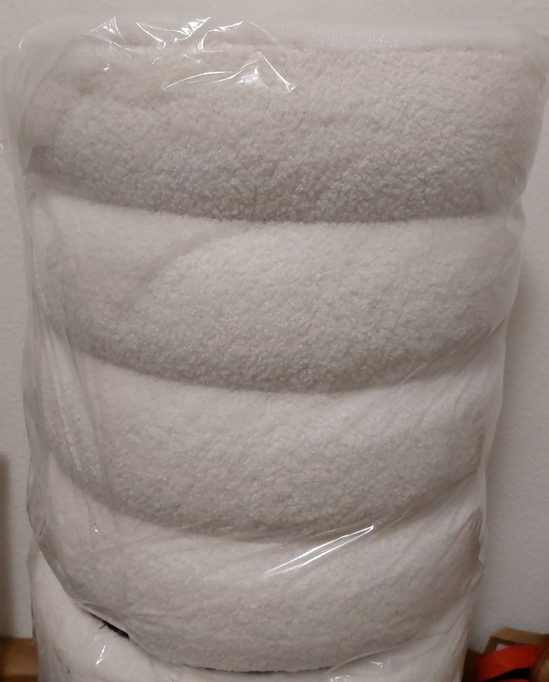 Tabourets: Lot 2 tabourets avec coffre - Prix réduit – Neuf avec emballage d'origine à Genève par jake90 6