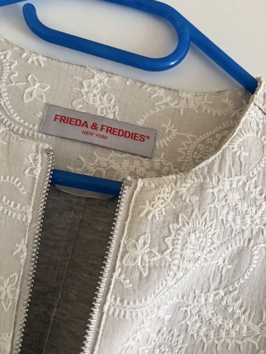 Giacche: Frieda&Freddies Jacke – Usato da Basel venduto da Brunner.T 3