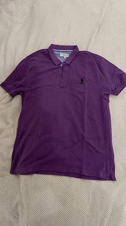 US Polo Shirt