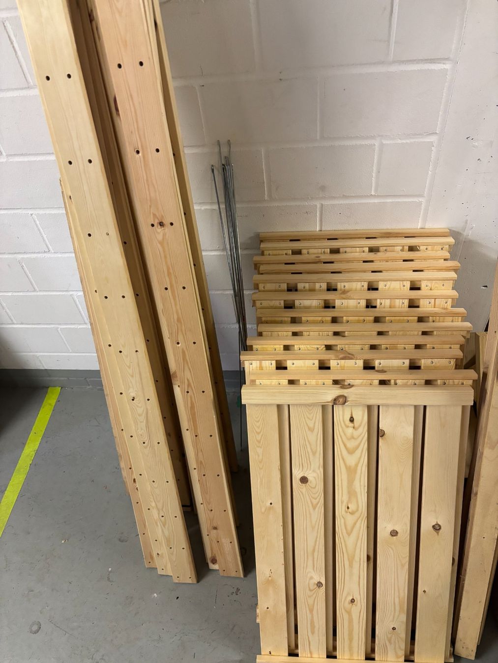 Ikea Scaffali: Ikea Regal – Usato da Bern venduto da rentshop.ch 2