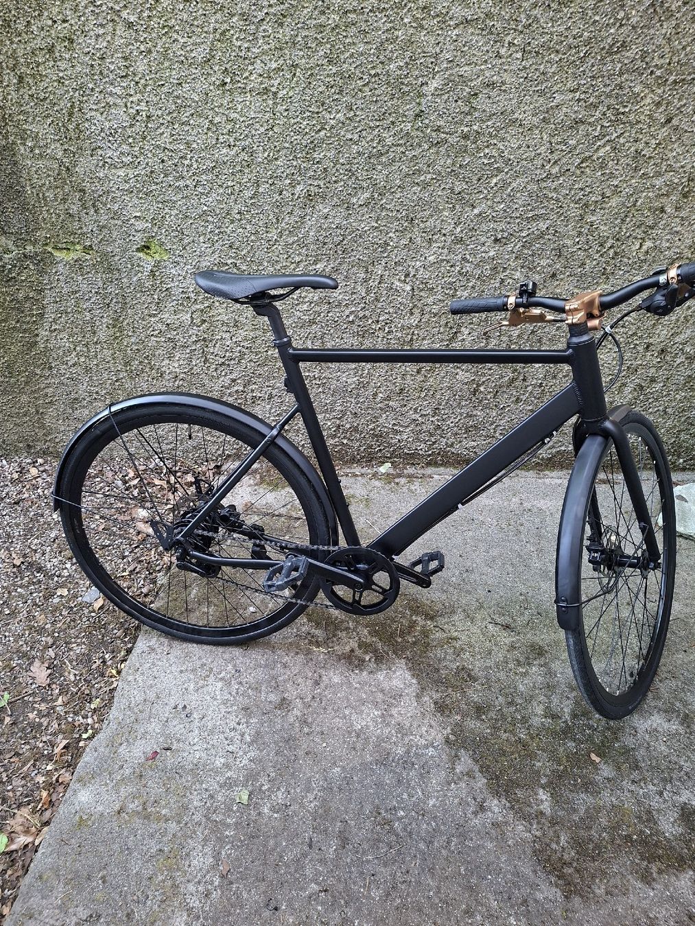 Decathlon Velos: ELOP'S SPEED 920 – Gebraucht aus Mettmenstetten von C.Hof5 5