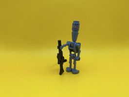 Lego Star Wars IG-88 sw0831a Minifigur