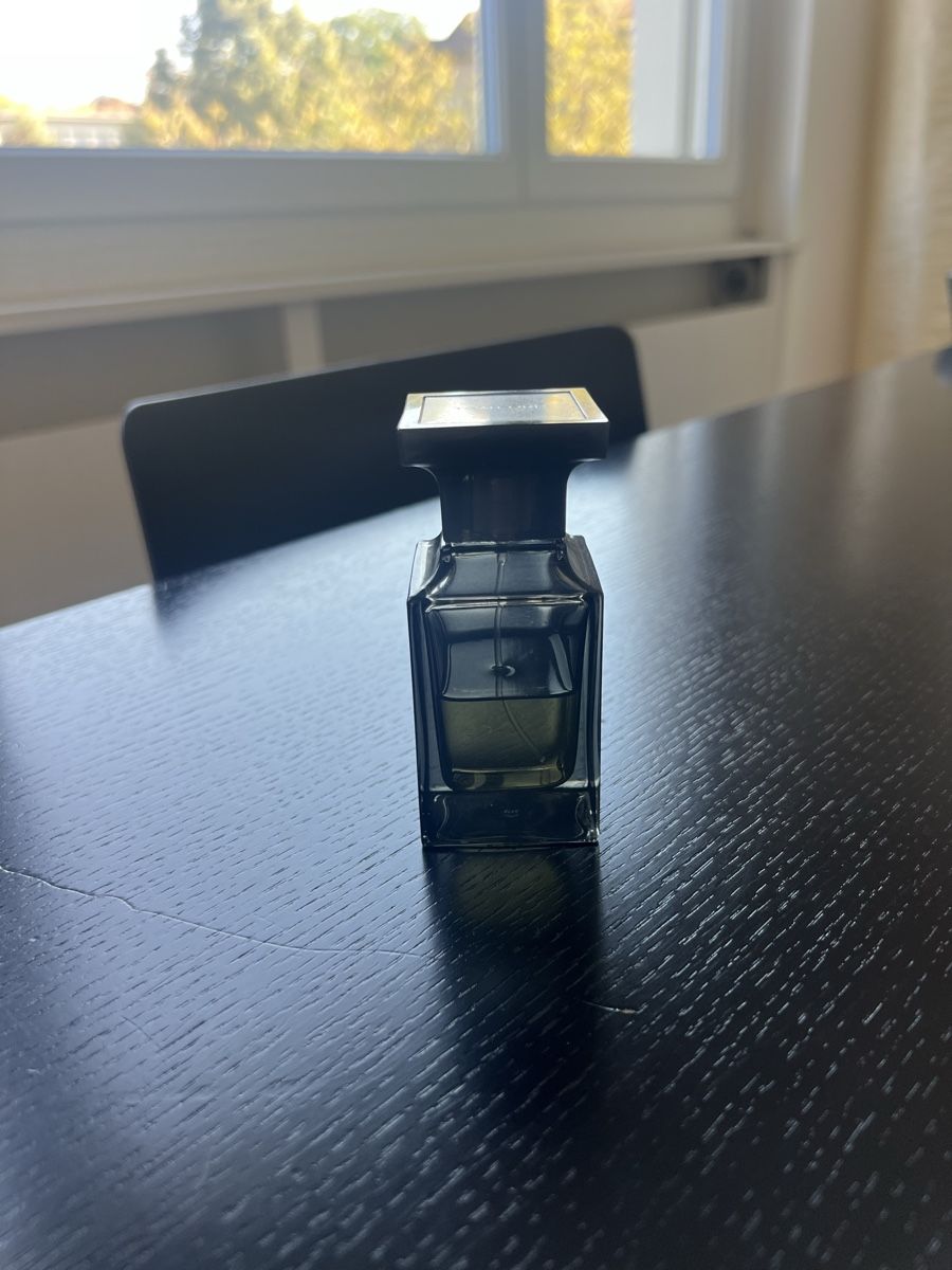 Tom Ford Parfum & Eau de Toilette: Tom Ford Oud Wood 50ml  – Gebraucht aus Basel von jul_dfc7 2
