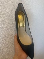 MICHAEL KORS Alina Flex Pumps aus Leder 