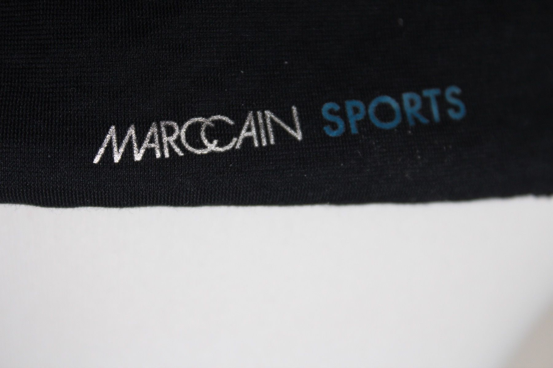 Marc Cain T-shirt: Marc Cain Netz T-Shirt Gr.36 – Usato da Zürich venduto da JOD213 4