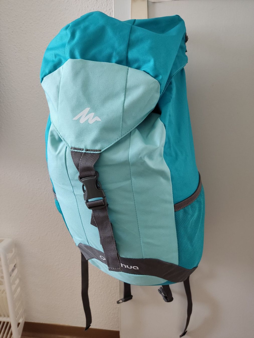 2 person canvas tent Clostnature Backpacking CUBE 2026 but also keep warm Camping Nordspanien » Campingplätze Größe:4-7 Personen-Set A