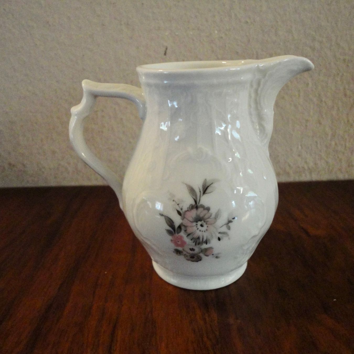 Rosenthal Caraffe: Rosenthal Cremier. Top Zustand! – Usato da WÄDENSWIL venduto da katti01